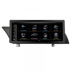 ES3974HL Left-Hand-Drive Android 14.0 Car Stereo Screen Upgrade For Audi A4 S4 RS4 A5 S5 RS5 High Configuration 4G LTE Dual WiFi CarPlay Auto Radio