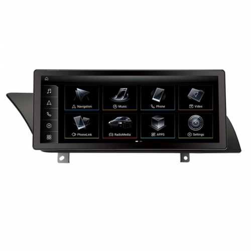 ES3974HL Left-Hand-Drive Android 14.0 Car Stereo Screen Upgrade For Audi A4 S4 RS4 A5 S5 RS5 High Configuration 4G LTE Dual WiFi CarPlay Auto Radio