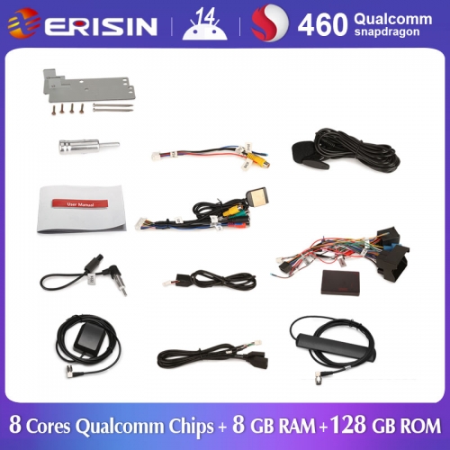 Erisin ES9039B 7