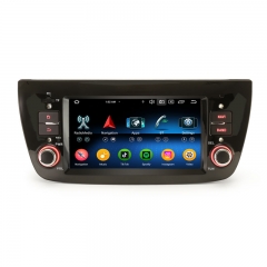 Erisin ES6537D Android 16 Car Stereo for Fiat Doblo (263) OPEL Combo Tour (D) Wireless CarPlay Android Auto GPS Navi TPMS DAB+ DSP BT5.1 IPS