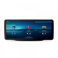 Erisin ES47B50L Android 14 Car GPS For Mercedes-Benz B-Class W246 COMAND APS Stereo 4G WiFi DSP IPS Screen Upgrade Multimedia