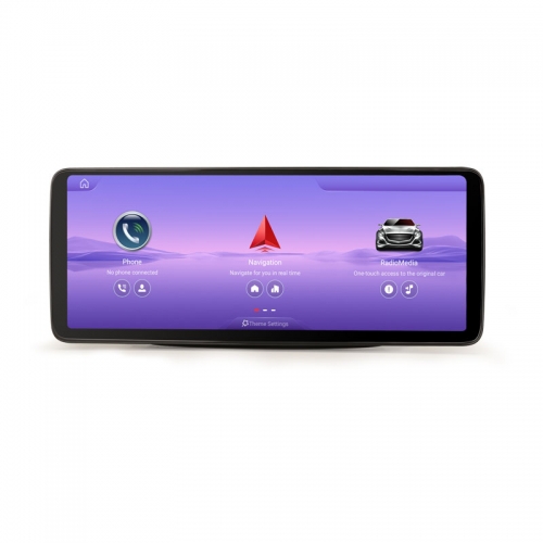 Erisin ES47B45L 8G+128G Android 14 Car GPS For Mercedes-Benz B-Class W246 NTG 4.5 COMAND APS 4G WiFi DSP IPS GPS Navigation