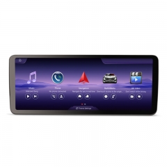 Erisin ES47GC50 Android 14 Car GPS For Mercedes Benz C-Class W205 GLC X253 C253 X-Class COMAND APS 4G WiFi DSP IPS GPS Navigation