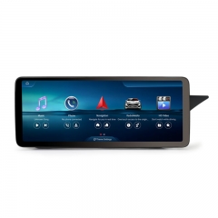 Erisin ES47E40R RHD 8+128GB Android 14 Car Multimedia for Mercedes-Benz E-Class FOUR doors W212 S212 NTG 4.0 Screen Upgrade GPS WiFi BT CarPlay AUTO