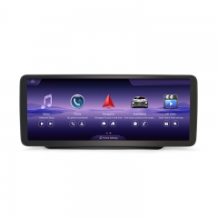 Erisin ES47E25R RHD Android 14.0 Car Multimedia for Mercedes-Benz E-Class W207 C207 A207 2013-2015 NTG 4.5 Screen Upgrade GPS WiFi 4G BT CarPlay AUTO