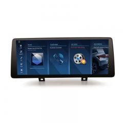 Erisin ES4720NL 12.3" Android 16.0 Car Stereo Multimedia For BMW 1er F20 F21 2er F22 F23 NBT Head Unit Carplay Auto SWC Wifi IPS DSP