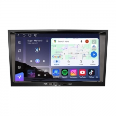 Erisin ES9008P Android 14 Car Stereo for OPEL VAUXHALL HOLDEN - 8GB RAM 128GB ROM Wireless CarPlay IPS Touchscreen GPS Navigation
