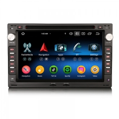 Erisin ES6509VB Android 16 Car Stereo DVD For VW POLO BORA SHARAN PASSAT GPS Sat CarPlay Auto Radio DSP 4G LTE BT5.0