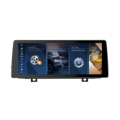 ES3922N Android 14.0 Auto Radio For BMW 2 series F45 Active Tourer or F46 Gran Tourer Multimedia Video Player Navigation Carplay