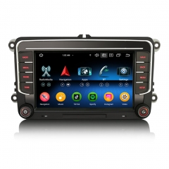 Erisin 8-Core 4 64GB Android 14 Car Stereo For Fiat 500X Support - View #5