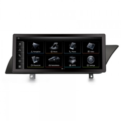 ES3974HR Right-Hand-Drive Android 14.0 Car Stereo Screen Upgrade For Audi A4 S4 RS4 A5 S5 RS5 High Configuration 4G LTE Dual WiFi CarPlay Auto Radio