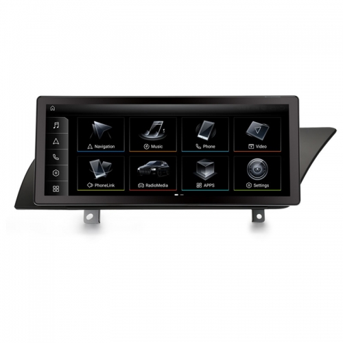 ES3974HR Right-Hand-Drive Android 14.0 Car Stereo Screen Upgrade For Audi A4 S4 RS4 A5 S5 RS5 High Configuration 4G LTE Dual WiFi CarPlay Auto Radio