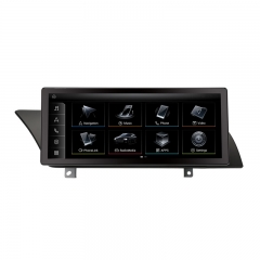 ES3974AL Left-Hand-Drive Android 14.0 Car Stereo Screen Upgrade For Audi A4 S4 RS4 A5 S5 RS5 LOW Configuration 4G LTE Dual WiFi CarPlay Auto Radio