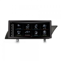 ES3974AR Right Hand Drive Android 14.0 Car Stereo Screen Upgrade For Audi A4 S4 RS4 A5 S5 RS5 LOW Configuration 4G LTE Dual WiFi CarPlay Auto Radio