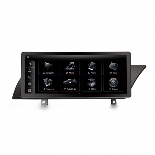 ES3974AR Right Hand Drive Android 14.0 Car Stereo Screen Upgrade For Audi A4 S4 RS4 A5 S5 RS5 LOW Configuration 4G LTE Dual WiFi CarPlay Auto Radio