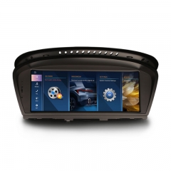Erisin ES3960I IPS Android 16 Car Multimedia Player Screen Upgrade For BMW 3/5/6er E90 E91 E92 E93 E60 E61 E63 E64 CIC GPS Sat BT WiFi CarPlay AUTO