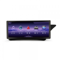 Erisin ES39E20R IPS Android 16 Car Multimedia Player Screen Upgrade For Mercedes-Benz E-Class W207 C207 A207 NTG GPS Sat BT WiFi CarPlay AUTO