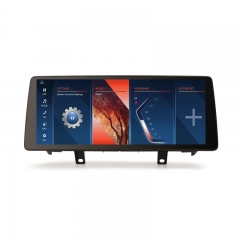 Erisin ES4715N Android 16.0 Car Multimedia Player For BMW X5 F15 (2014-2017) Screen Upgrade GPS NBT System WiFi 4G BT CarPlay Auto Radio