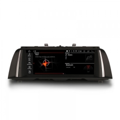 ES3210I 10.25" Octa-Core IPS Android 13.0 OEM Radio GPS 4G LTE Wireless CarPlay Android Auto Car Stereo for BMW 5 Series F10/F11 CIC