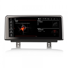 ES3230N 10.25" IPS Android 14.0 OEM Radio GPS 4G LTE Wireless CarPlay Android Auto Car Stereo for BMW F30 F31 F34 F32 F33 F36 M3 F80 M4 F82 NBT System