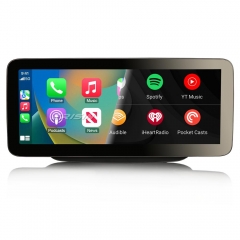 Erisin ES46B45L 8G+128G Android 14 Car GPS For Mercedes-Benz B-Class W246 NTG 4.5 COMAND APS 4G WiFi DSP IPS GPS Navigation