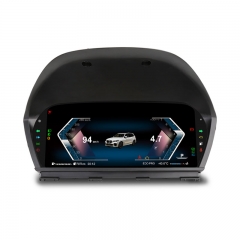 Erisin ES4822CA HD Car LCD Dashboard Digital Gauge Cluster for BMW 1 Series F20/F50 2 Series F22/F45 X1 F48/F49 X2 F39 Wireless CarPlay Android Auto