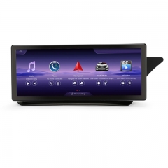 Erisin ES39E25R RHD Android 16 Car Multimedia Player For Mercedes-Benz E-Class TWO doors W207/C207/A207 Screen Upgrade GPS CarPlay AUTO