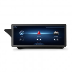 Erisin ES39E25L IPS Android 16 Car Multimedia Player For Mercedes-Benz E-Class TWO doors W207/C207/A207 Screen Upgrade GPS CarPlay AUTO