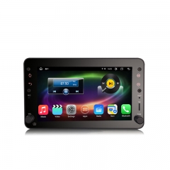 Erisin ES8820R IPS Screen 7" Android 14.0 Car Stereo For Alfa Romeo GPS Navi Wireless Carplay Auto Radio Multimedia 4G LTE WiFi