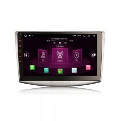 ES8917P IPS Android 14.0 Car Stereo GPS Radio For Volkswagen Passat B6/B7/CC DAB+ DSP Autoradio Wireless CarPlay 4G LTE OBD Bluetooth