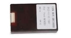 Erisin F001-HZ Special Can-bus Adaptor Decoder for our Ford Car DVD Player for ES6666FS