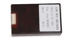 Erisin F001-HZ Special Can-bus Adaptor Decoder for our Ford Car DVD Player for ES6666FS