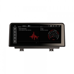 Erisin ES3830N IPS Android 14.0 Car Stereo For BMW F30 F31 F34 F32 F33 F36 M3 F80 M4 F82 NBT Car Multimedia Screen Upgrade GPS WiFi 4G BT CarPlay