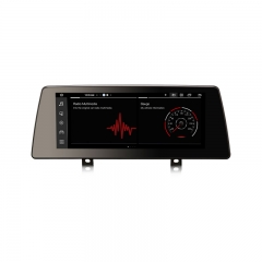 ES3822N Android 14.0 Auto Radio For BMW 2 series F45 Active Tourer or F46 Gran Tourer Multimedia Video Player Navigation Carplay