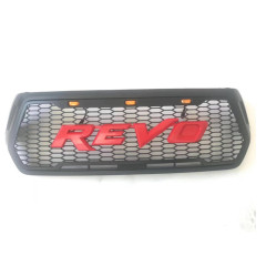 Hilux Aftermarket Accessories Front Grille For Hilux Revo
