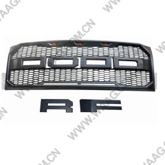 FRONT GRILLE FOR F150