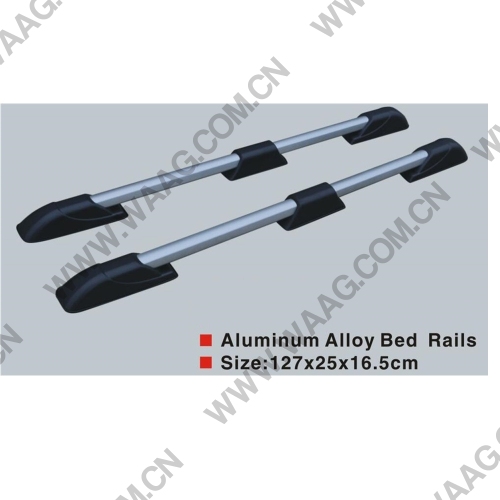 BED RAILS FOR F150