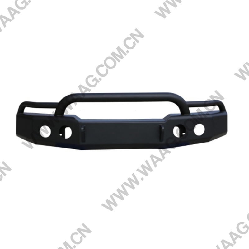 HEAVE FRONT BUMPER FOR F150