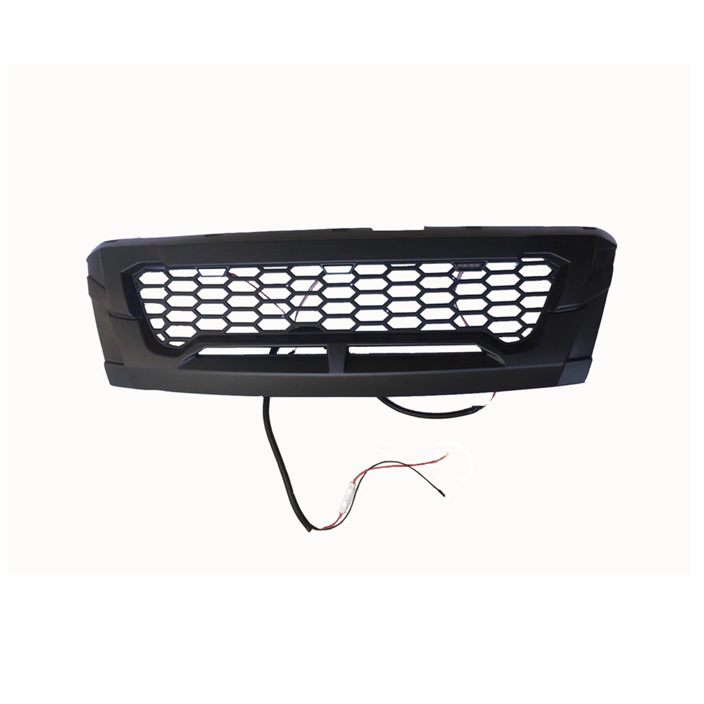 OEM FRONT GRILLE FOR D-MAX 16+