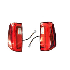 TAIL LIGHT FOR D-MAX 16+