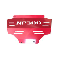 ENGINE PLATE FOR NAVARA NP300 18+