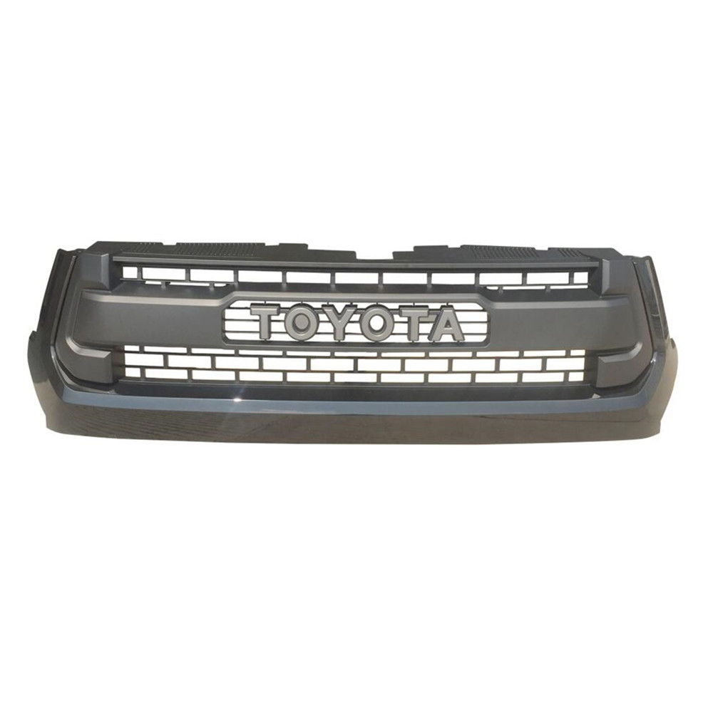 FRONT GRILLE FOR TUNDRA