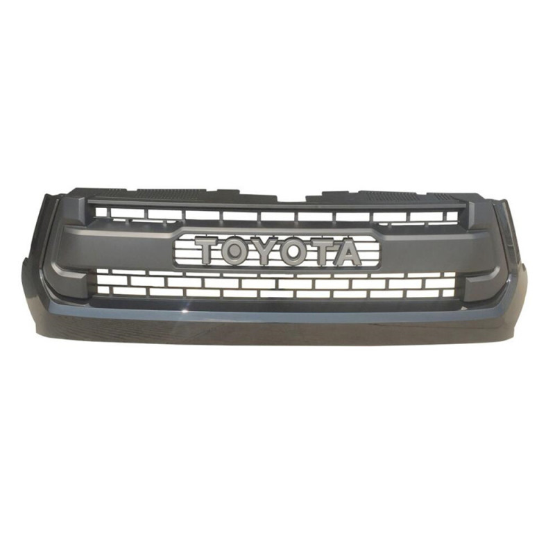 FRONT GRILLE FOR TUNDRA