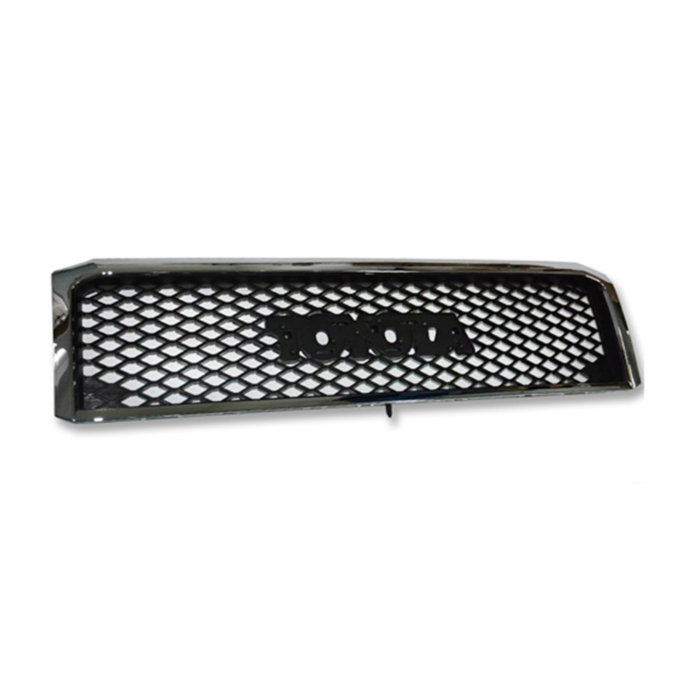 High Quality Front Grille Grill Guard For Land Cruiser FJ79 HZJ79 70 Pickup