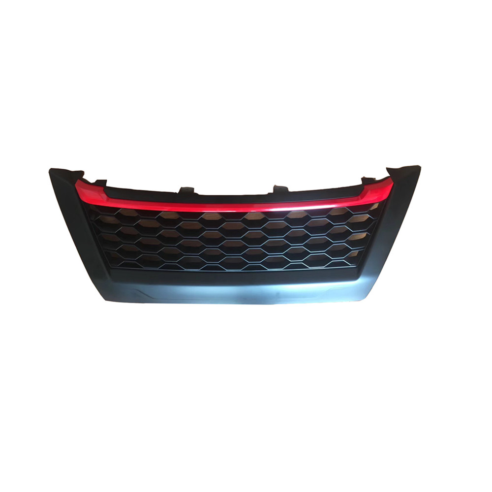 FRONT GRILL FOR FORTUNER 16-19