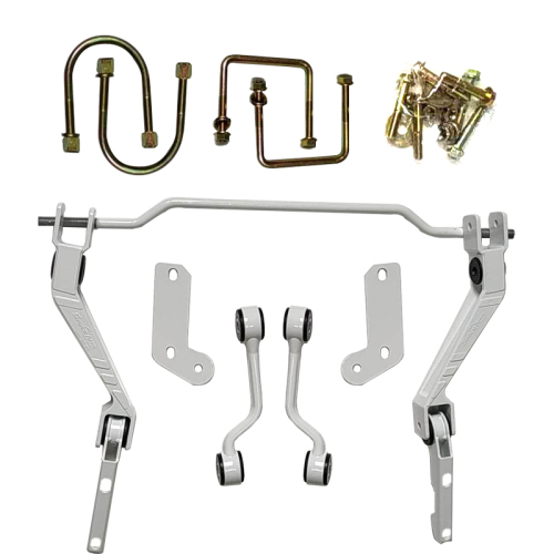Universal rear stabilizer Anti Roll Sway Bar Space Arm for ranger/hilux revo 4x4 pickup