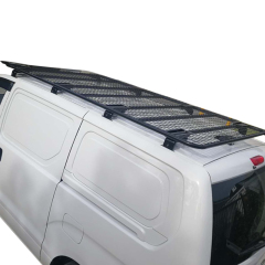 Universal car roof racks cargo carrier basket for Suv/4x4 pickup/off road