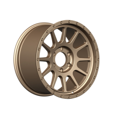 Car wheels aluminum alloy wheel rims for toyota hilux revo vigo 4x4 auto accessories