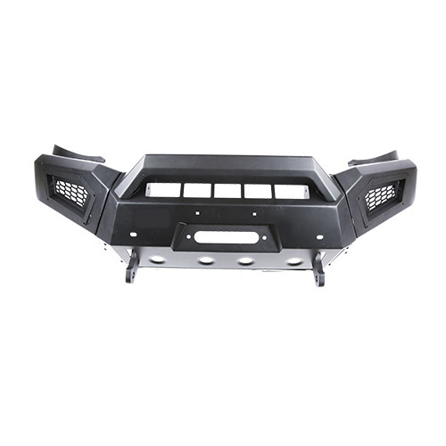 4WD Off Road Heavy Duty Front Bumper Bull Bar for Land Cruiser 200