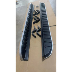 Pickup Auto Parts 4x4 Aliminum alloy side steps for Ford Ranger 2021